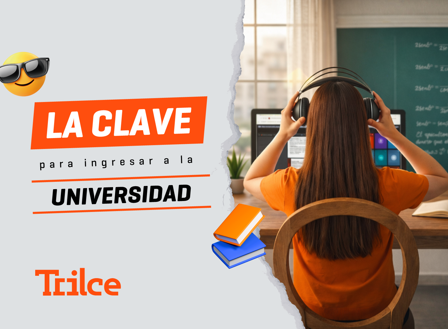 Imagen de la noticia: ¡Inauguramos nuestro primer Volumen!